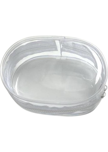 Clear Figure Sergileme Çantası Su Geçirmez Küçük Çantası 15/20CM Için (Yurt Dışından)