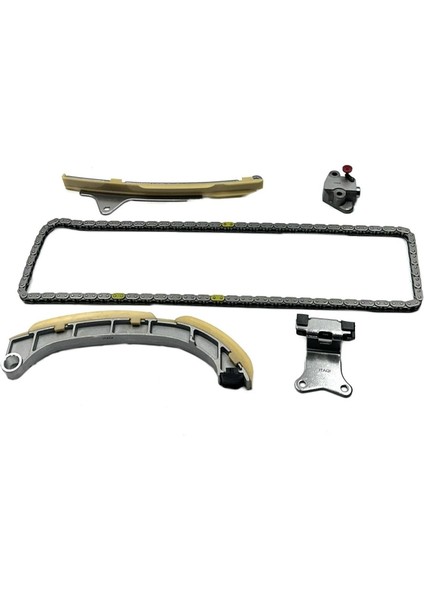 Zincir Seti Toyota Corolla 10-18 /auris 10-18 /yaris 10-18 / (5 Parça) Benzinli