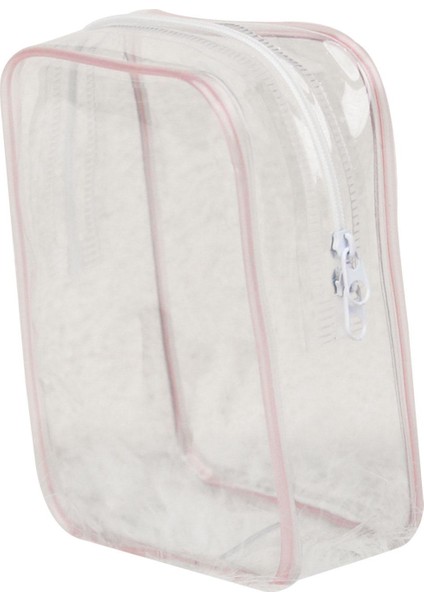 Açı Fermuarlı Kapatma Figür Sergileme Çantası 15CM Figür (Yurt Dışından)
