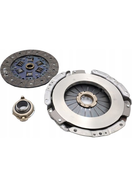 Debriyaj Seti Hyundaı Accent Admıre - Getz Dizel 1.5 Crdı 3 Silindir Dizel 2003-2006 fiyatları