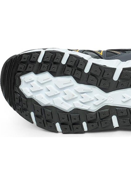 Rym Füme Sarı Erkek Çocuk Treking Kısa Bot Ayakkabı fırsatları