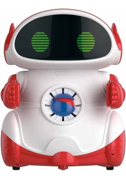 Süper Doc Eğitici Konuşan Robot fiyatları