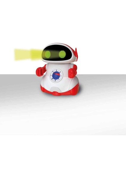 Süper Doc Eğitici Konuşan Robot modelleri