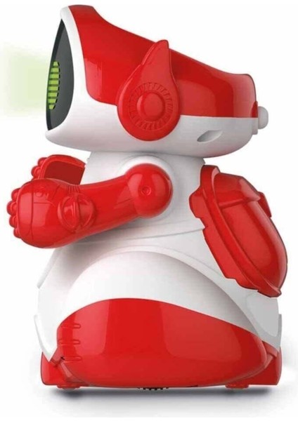 Süper Doc Eğitici Konuşan Robot fırsatları