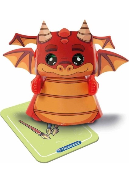 Süper Doc Eğitici Konuşan Robot indirimleri