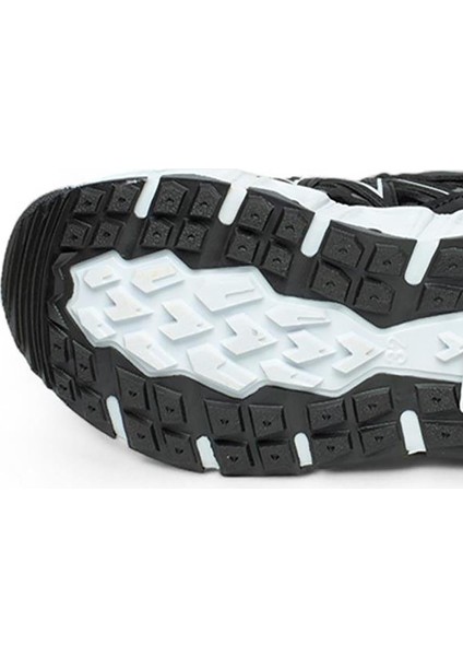 Rym Siyah Beyaz Erkek Çocuk Treking Kısa Bot Ayakkabı fırsatları