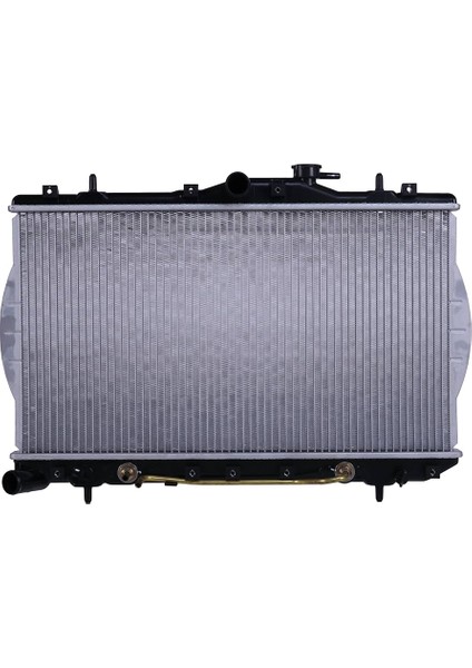 Radyatör Su Hyundai Accent 1.3 1.5 94-00 Manuel 335X603X18 Kale 2531022A00