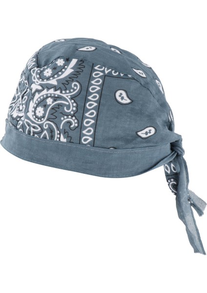 Bisiklet Astar Balıkçılık Yumuşak Korsan Şapkalar Bandana Bere Kafa Sargısı Faresi Kırmızı Koyu Gri (Yurt Dışından) fırsatları