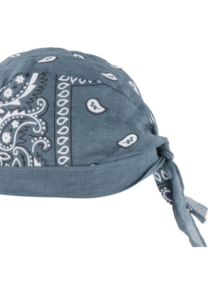 Bisiklet Astar Balıkçılık Yumuşak Korsan Şapkalar Bandana Bere Kafa Sargısı Faresi Kırmızı Koyu Gri (Yurt Dışından) indirimleri