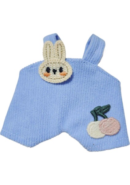 Giysiler Takım Pantolonlar Kıyafetler Çocuklar Mavi (Yurt Dışından)