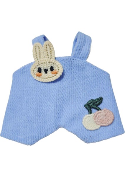 Giysiler Takım Pantolonlar Kıyafetler Çocuklar Mavi (Yurt Dışından) fiyatları