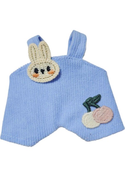 Giysiler Takım Pantolonlar Kıyafetler Çocuklar Mavi (Yurt Dışından) modelleri