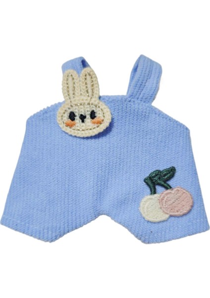 Giysiler Takım Pantolonlar Kıyafetler Çocuklar Mavi (Yurt Dışından) fırsatları