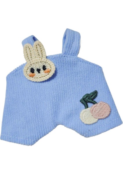 Giysiler Takım Pantolonlar Kıyafetler Çocuklar Mavi (Yurt Dışından) indirimleri