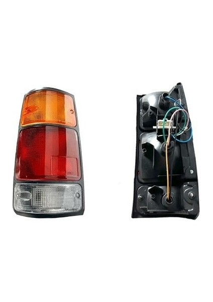 Stop Isuzu Tfr 90-96 Sol 894482358