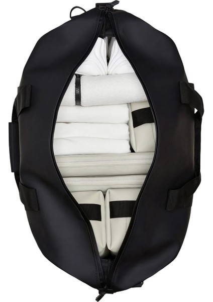Raıns Raıns Hilo Weekend Bag W3