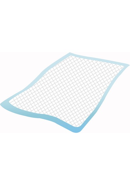 Yıkanabilir Kapitoneli Köpek Çiş Pedi - 100 x 100 cm 5li Paket