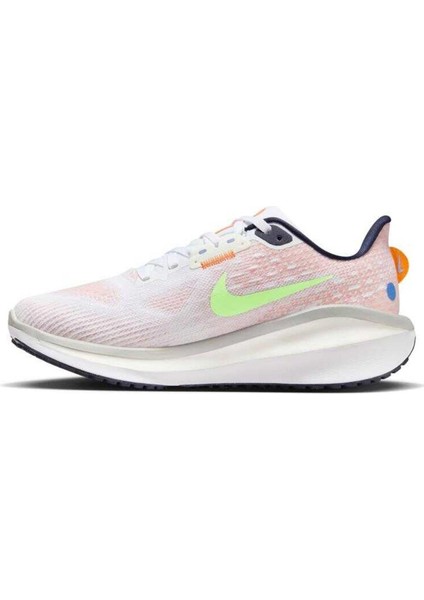 Air Zoomx Vomero 17 Running Walk Black Shoes Yürüyüş ve Koşu Ayakkabısı Beyaz fiyatları
