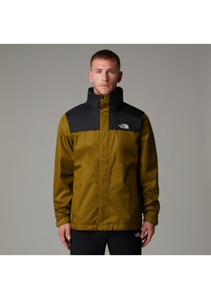 M Evolve Ii Triclimate Jacket - Eu Erkek Mont fırsatları