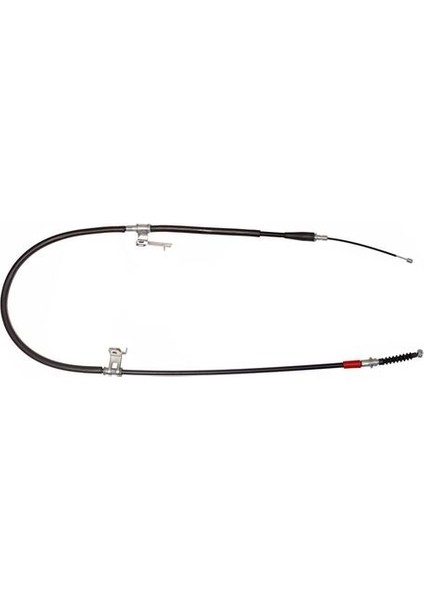 3402673 El Fren Telleri Arka Sol 323 Bj Kampana Fren B25D44420B