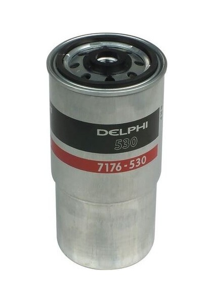 HDF530 Mazot FILTRESI-530 3.0l 740 3.9l 525 2.5l 730 3.0l 325 2.5l 318 1.7l 1452854