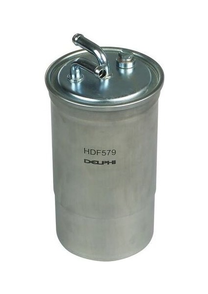 HDF579 Mazot Filtresi D Accord Ctdı 04-Civic Hb1.7 Ctdı 01-04 16901S6FE01
