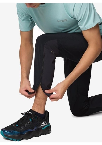 AO9197 Endless Trail Training Pant Iı Erkek Outdoor Pantolon 2084981_010