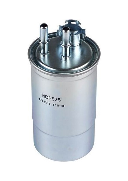 HDF535 Mazot Filtresi Mondeo Iıı 2.0tdcı 16V 90PS 115PS 00-01 1S719155AC