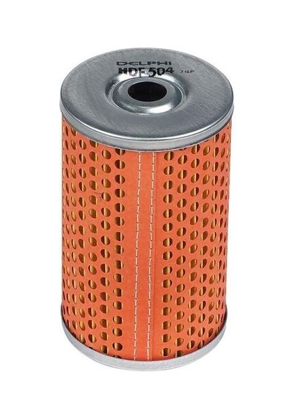 HDF504 Mazot FILTRESI-CITROEN-B18 1.8l B19 1.9l Xm 21 2.1l Xm 25 2.5l C25 1.9l 2.5l C15 1.8l