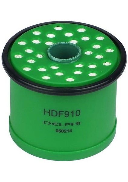 HDF910 Mazot Filtre Elemanı Partner Berıngo Expert Scudo P306 Xsara Xud9 1.9 Dizel P406 Xantia P806 Evasion XUD9SD XUD9TE XUD11BTE 038103157A