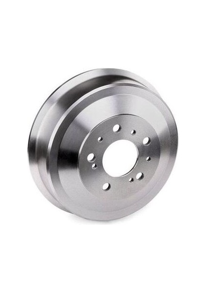 F1527110 Arka Fren Kampanası Ducato-Boxer-Jumper 82-06 10Q-14Q-18Q 254X98 1313675080