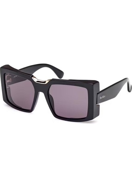 Maxmara MM0124 01A Kadın Güneş Gözlüğü