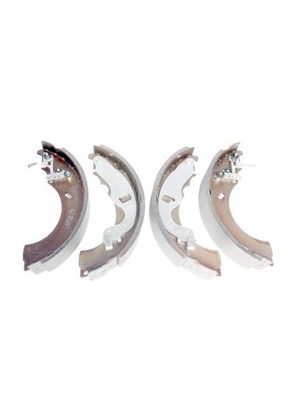 54211 Kampana Balata 6mm J10 Premier 09- A424828