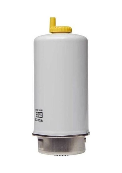 WK8158 Mazot Filtresi Transit V347 2.2tdcı 2.4tdcı 110PS 115PS 130PS 140PS 3.2tdcı 200PS 06-11 1370779
