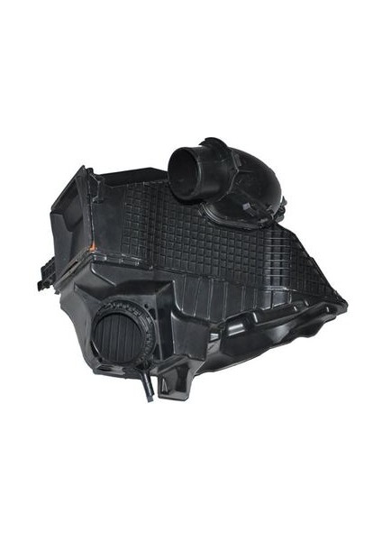 165001258R Hava Filtre Kazanı Kutusu Clio Iv 165001258R