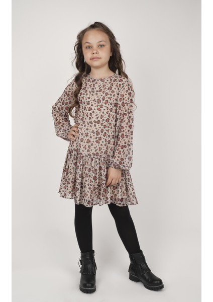 Kız Çocuk Elbise