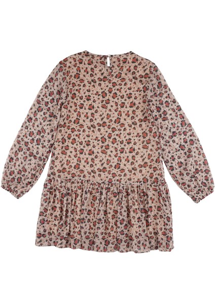 Kız Çocuk Elbise modelleri