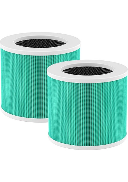 Adet HY1800 Morento/loytio/ayafato/ıoıow Hava Temizleyici Için Yedek Filtre, H13 Ture Hepa HY1800 Filtre (Yurt Dışından)