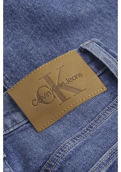 Kadın Ck Mom Jeans - Denim fiyatları