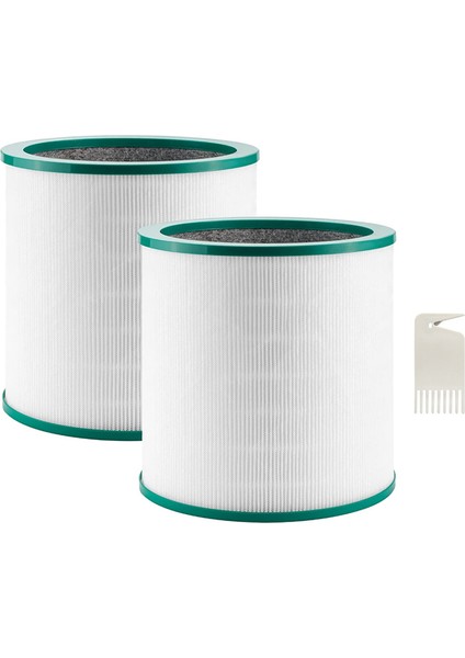 Dyson Hava Temizleme Filtresi TP00/03/02/AM11/BP01 Filtre Elemanı Için Uygundur (Yurt Dışından)