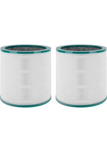Paket Hepa Yedek Hava Filtresi Dyson TP01,TP02,TP03,BP01 AM11 Kule Arıtma Saf Sıcak Soğuk Bağlantı Parçaları Değiştirin (Yurt Dışından)