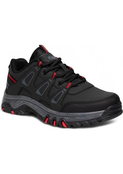 Siyah Mgp Kaymaz Taban Traking Erkek Bot Ayakkabı fiyatları