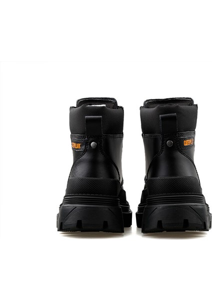 Colardo Hardwear Unisex Günlük Bot 015G101221-BLACK-DERI Siyah fırsatları