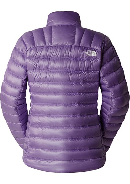W Summit Breithorn Kadın Outdoor Montu (800 Dolgu Kaz Tüyü) NF0A88041OH1 Mor fiyatları