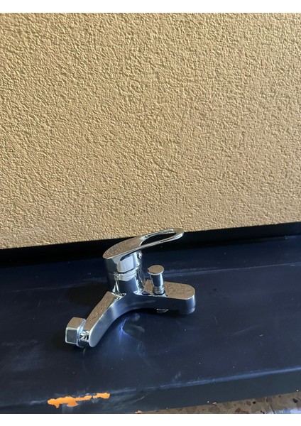 Banyo Bataryası