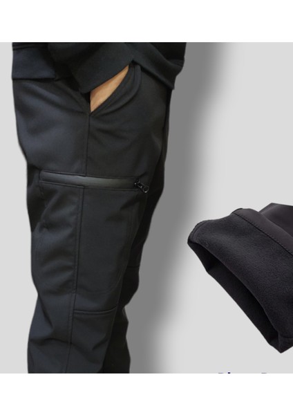 Tactical Outdoor Softshell Pantolon Polarlı (Kışlık) fırsatları