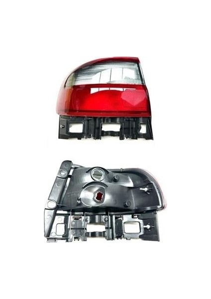 Stop Toyota Corona 92-99 Dış Sol 81560-2B260