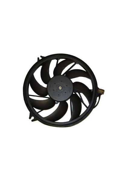 83112 Fan Motoru Pervaneli Klimalı 98-Gtı 206 250W 5120.02