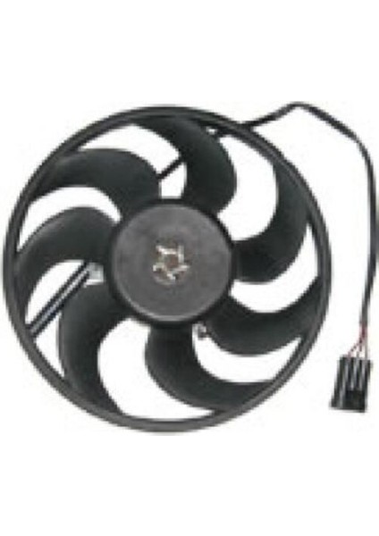 1341264D Fan Motoru Davlumbazlı 1341264D