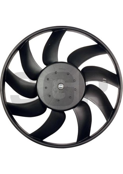 59362 Fan Motoru Vectra C Signum 1341362